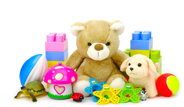 中国将成为全球增长最快的传统玩具市场-南京乐康工艺品有限公司